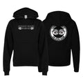 Carlson Gracie Original Academy Sweater Kids Hoodie