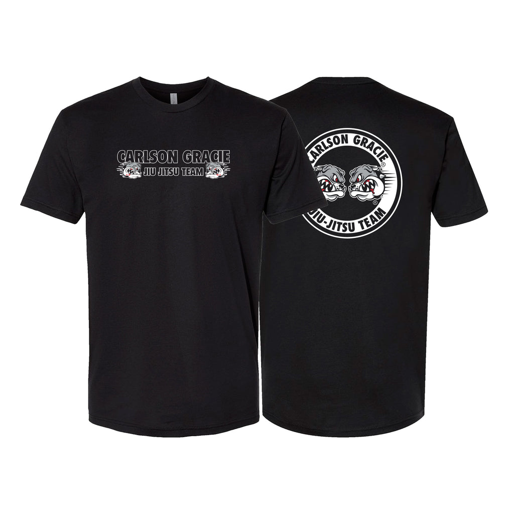 Carlson Gracie Original Next Level Adult Shirts