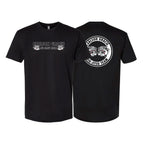 Carlson Gracie Original Next Level Adult Shirts