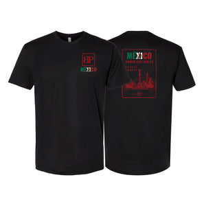 México World Cup Next Level Adult Shirts