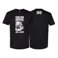 Carlson Gracie Osso Next Level Adult Shirts