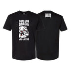 Carlson Gracie Osso Next Level Adult Shirts