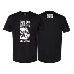 Carlson Gracie Osso Next Level Adult Shirts