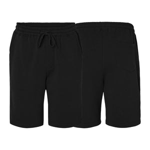 Academy Sweatshorts 2.0 - Blank (No Custom Logo)