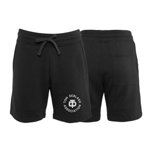 Tom DeBlass Association Academy Sweat Shorts