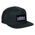 Black Academy Hats