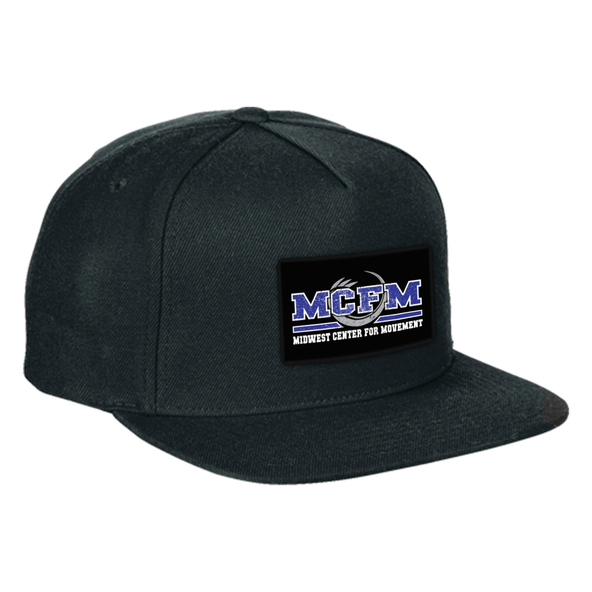 Black Academy Hats