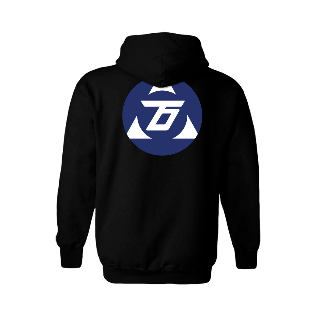 Tom DeBlass Academy Sweater Hoodie #8003 A