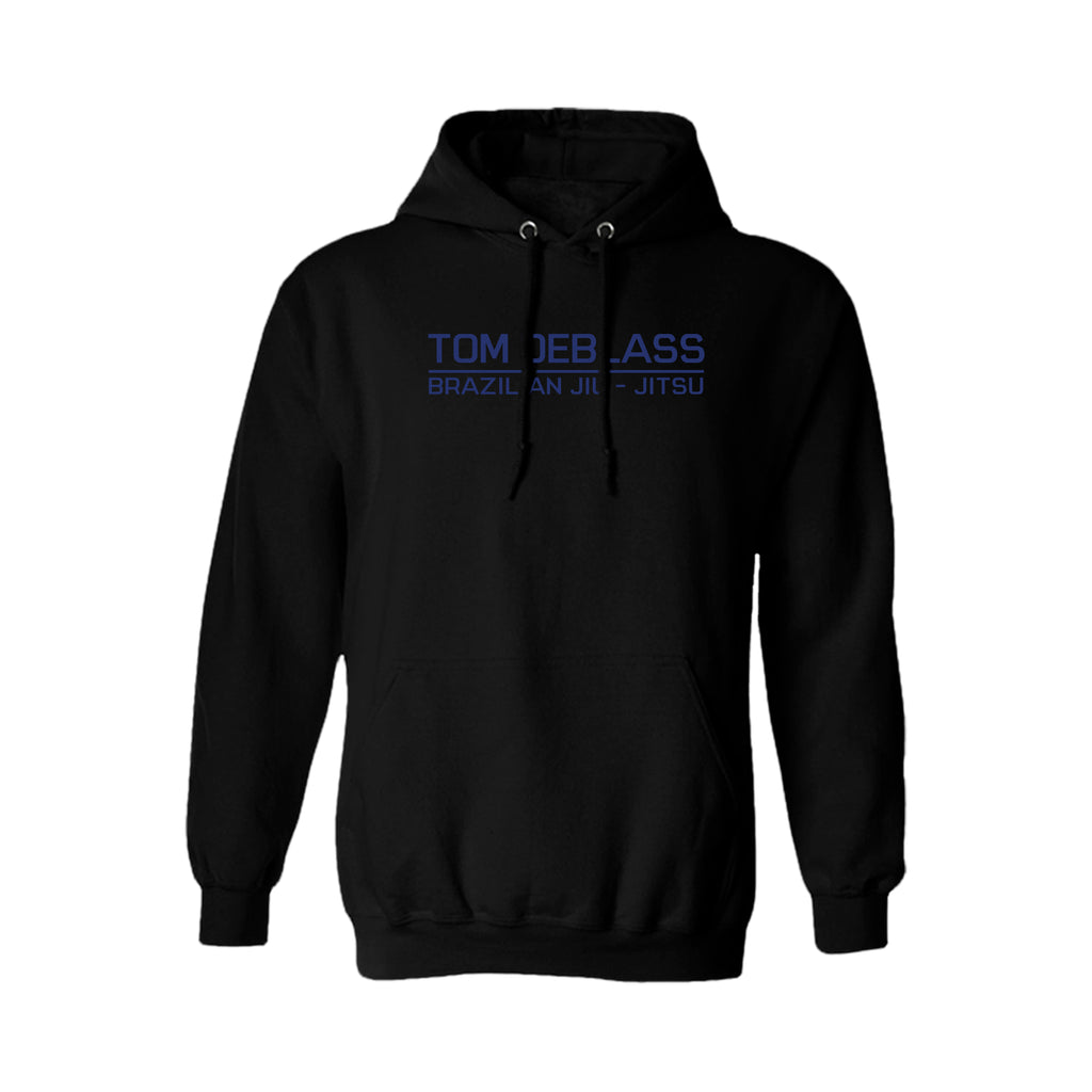 Tom DeBlass Academy Sweater Hoodie #8003 A