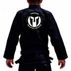 Kronos Academy Adults Gi - Black #1327