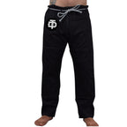Tom DeBlass Association Academy Gi - Black and Blue