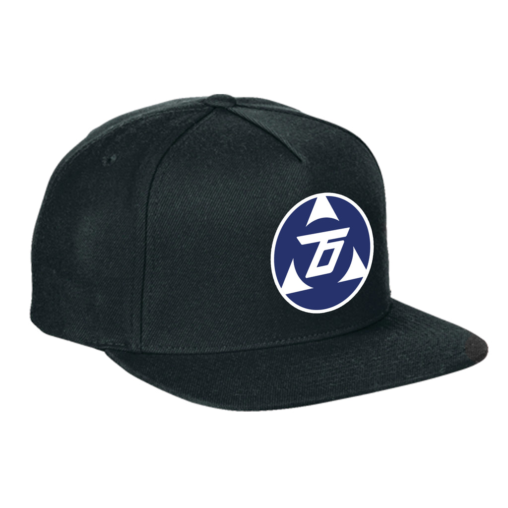 Tom DeBlass Academy Hats #8003