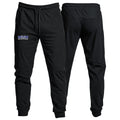 Black Joggers 2.0