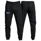 Black Joggers 2.0