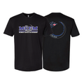 Black Academy Next Level Adult Shirts