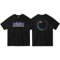 Black Academy Oversized Adult Shirts