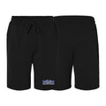 Black Academy Sweatshorts 2.0