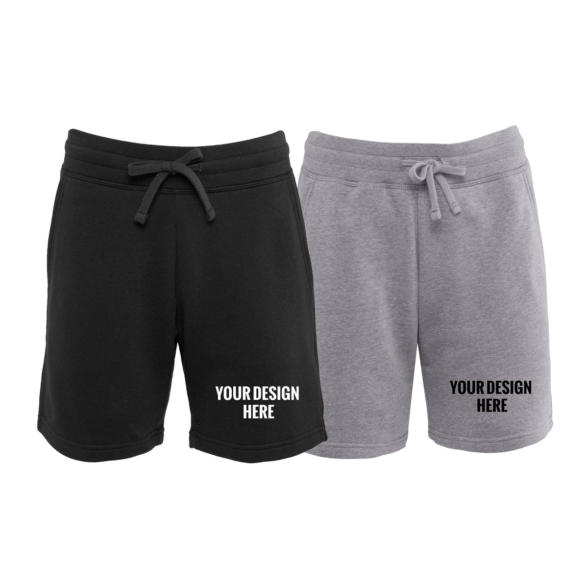 Academy Sweat Shorts