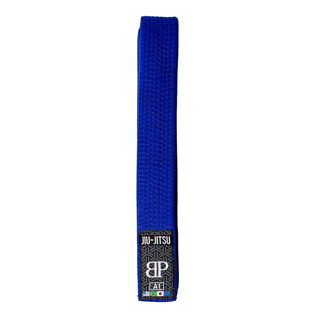 Break Point Jiu-Jitsu Blue Belt