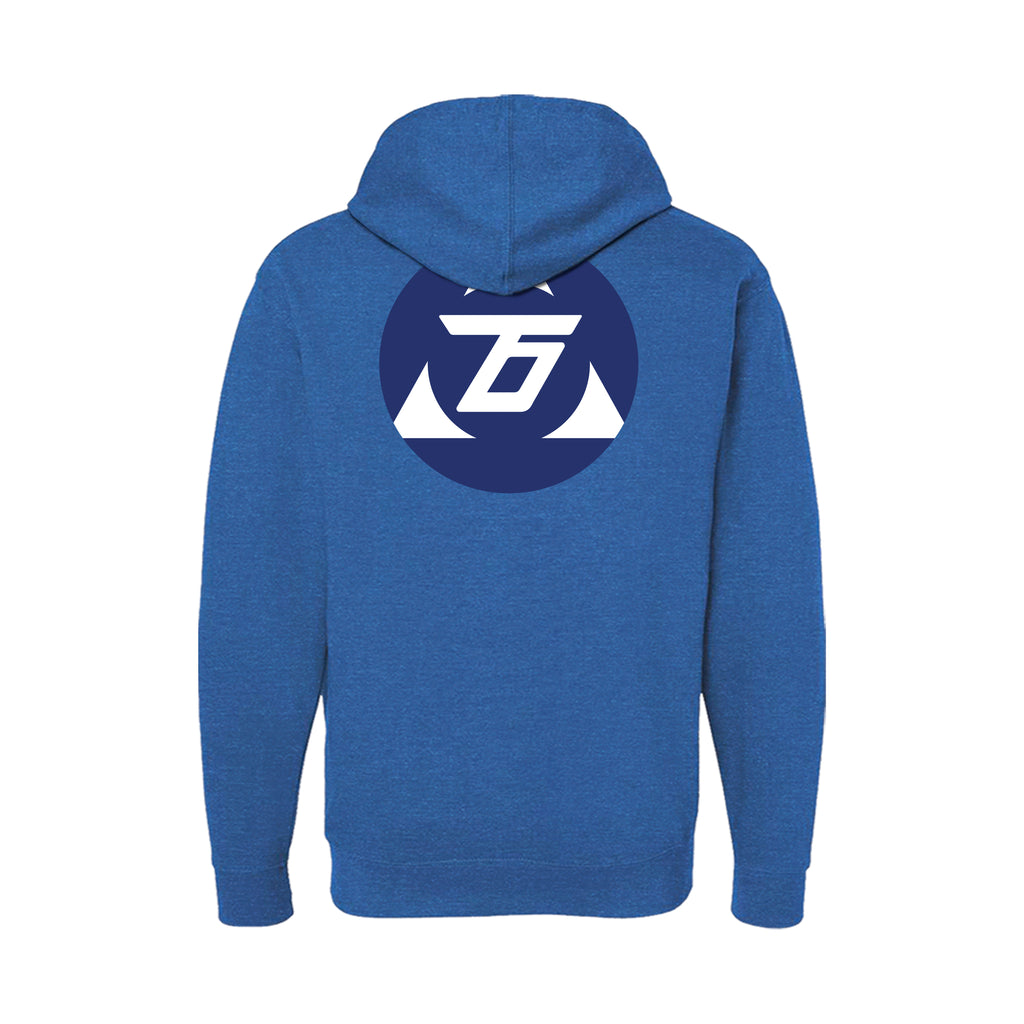 Tom DeBlass Academy Sweater Hoodie #8003 A
