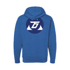Tom DeBlass Academy Sweater Hoodie #8003 A
