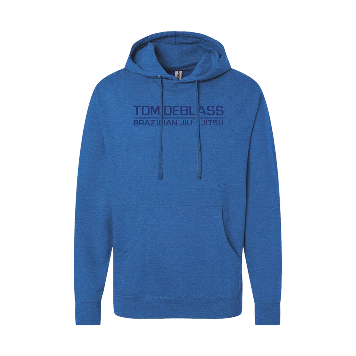 Tom DeBlass Academy Sweater Hoodie #8003 A