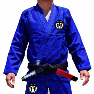 Kronos Academy Adults Gi - Blue #1327