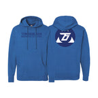 Tom DeBlass Academy Sweater Hoodie #8003 A