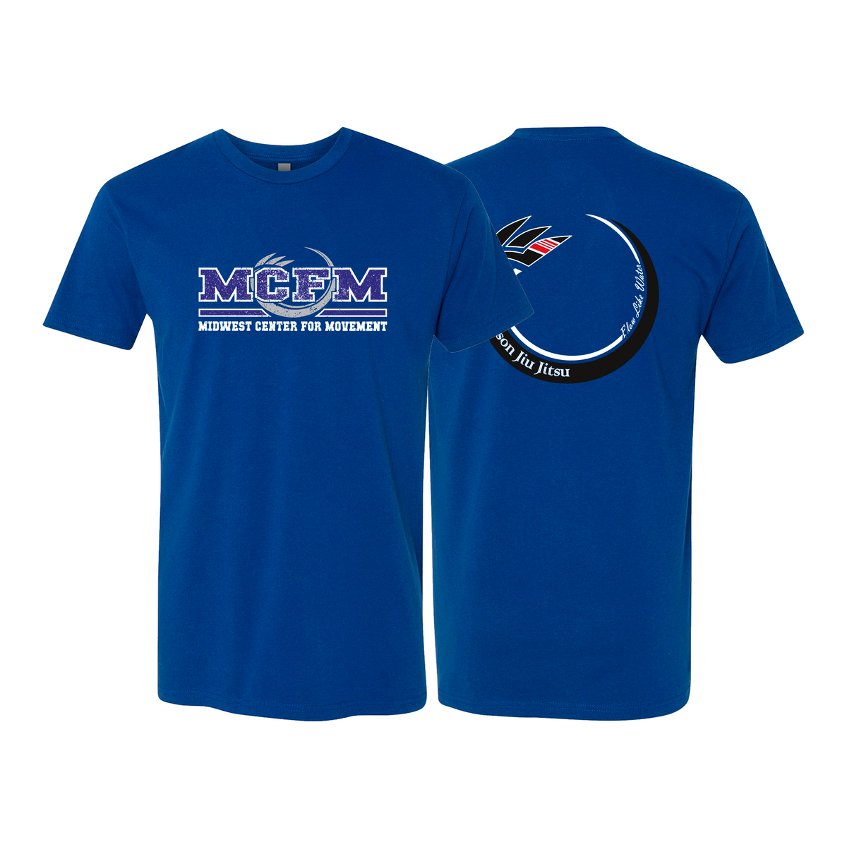 Royal Academy Next Level Adult Shirts