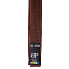 Break Point Jiu-Jitsu Brown Belt