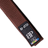 Break Point Jiu-Jitsu Brown Belt