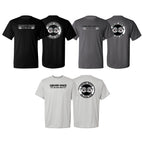 Carlson Gracie Original Dry Fit Shirt
