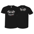 Carlson Gracie Film Kids Shirt