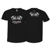 Carlson Gracie Film Kids Shirt