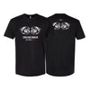 Carlson Gracie Film Next Level Adult Shirts
