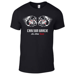 Carlson Gracie Film Shirt