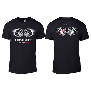 Carlson Gracie Film Shirt