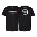 Carlson Gracie Square's Next Level Adult Shirts