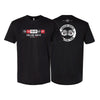 Carlson Gracie Square's Next Level Adult Shirts