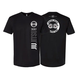 Carlson Gracie The Best Next Level Adult Shirts