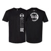 Carlson Gracie The Best Next Level Adult Shirts