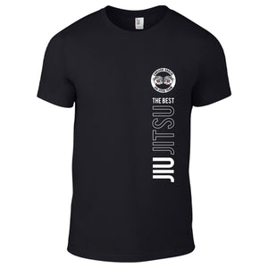 Carlson Gracie The Best Shirt