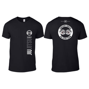Carlson Gracie The Best Shirt