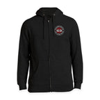 Carlson Gracie Star Academy Zip Up Hoodies