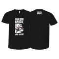 Carlson Gracie Osso Kids Shirt