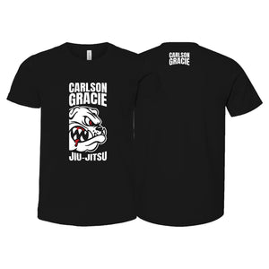 Carlson Gracie Osso Kids Shirt