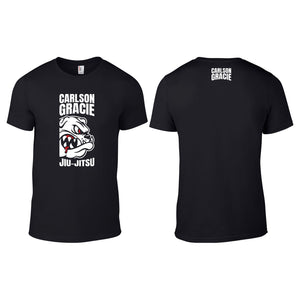 Carlson Gracie Osso Shirt