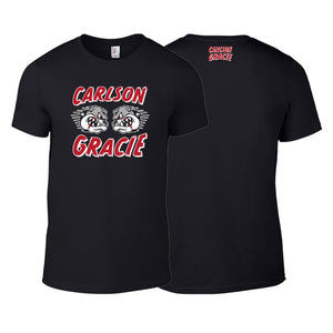 Carlson Gracie Fight Shirt