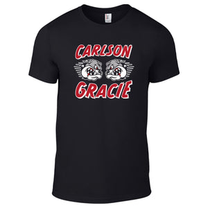 Carlson Gracie Fight Shirt
