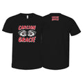 Carlson Gracie Fight Kids Shirt